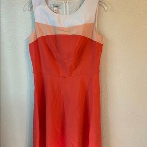 dressbarn sleeveless dress 🌸